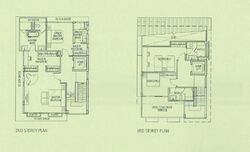 Lornie Road (D11), Terrace #621553951